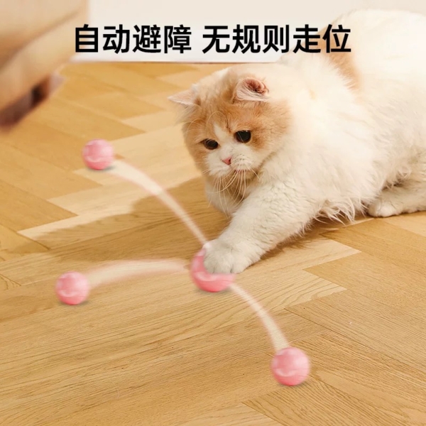星芒電動滚滚球