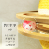 劍麻星球轉盤軌道不倒翁貓抓掏掏樂