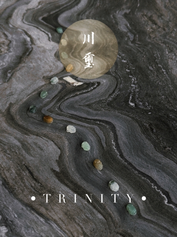 迷你翡翠｜貔貅戒繩