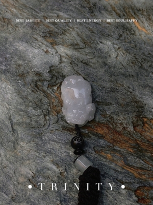 IMG_2031 白霧 | 糯光貔貅