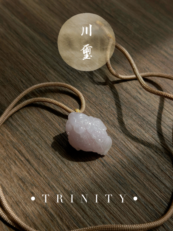 春色｜福緣金蟾