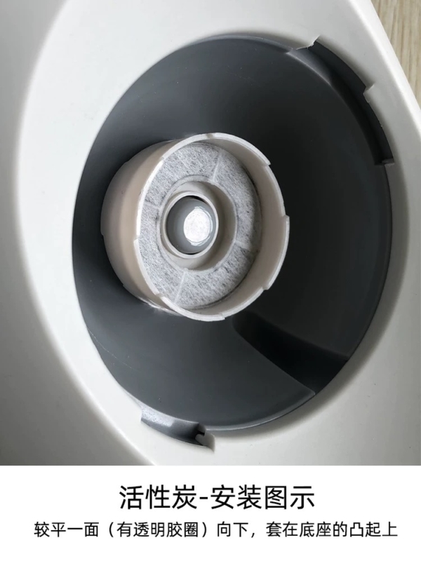 圓球自動飲水器