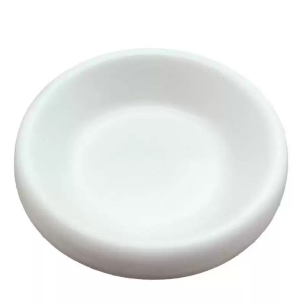 limolimo一木挖實木陶瓷貓食碗