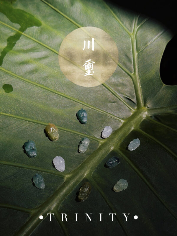 青澐貔貅｜招財手繩