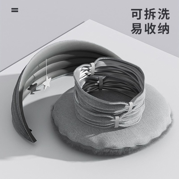 可折疊貓咪隧道貓窩