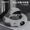 可折疊貓咪隧道貓窩