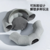 可折疊貓咪隧道貓窩