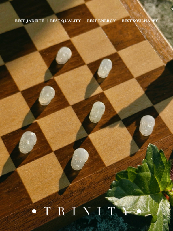 迷你翡翠｜貔貅戒繩