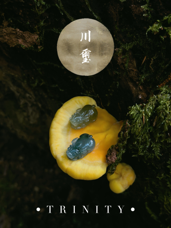 青澐貔貅｜招財手繩