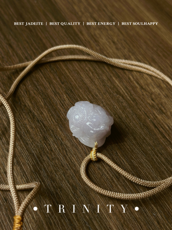 春色｜福緣金蟾